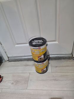 killing odor paint primer