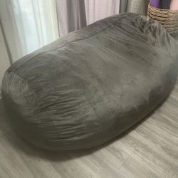XL Sofa Sack Plush Bean Bag