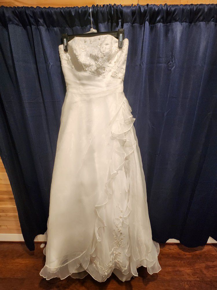 Wedding Dress Bundle