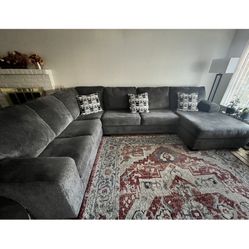 Sectional Couches