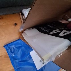 A4 New Laser Inkjet Copier Labels