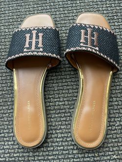 Tommy Hilfiger Women’s Sandals