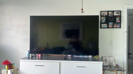 Tv rocku
