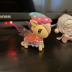 Tokidoki Fairy Unicorno