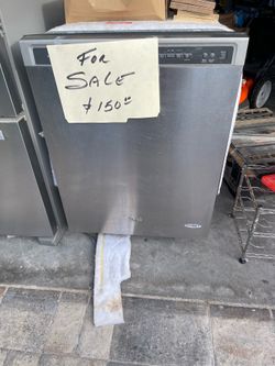 Dish washer