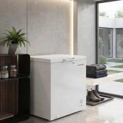 Chest Freezer