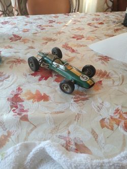 Lotus Liter 1071 Formula 1 Made Me Offer