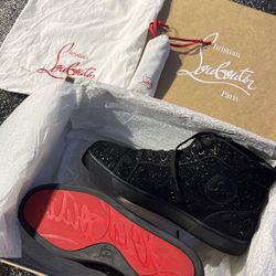 Authentic Christian Louboutin 