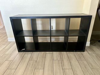 Cubes/ shoe storage