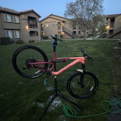 Canyon Mtb