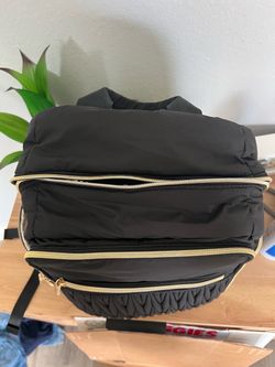Diaper packpack
