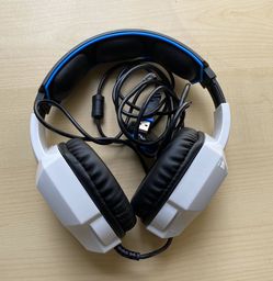 Headset