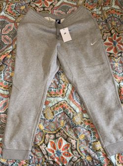 New Nike Sweatpants Size Xl