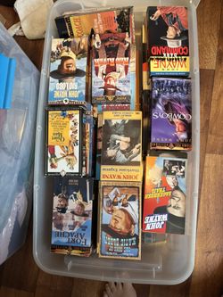 John Wayne Movies