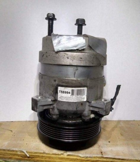 Buick AC Compressor