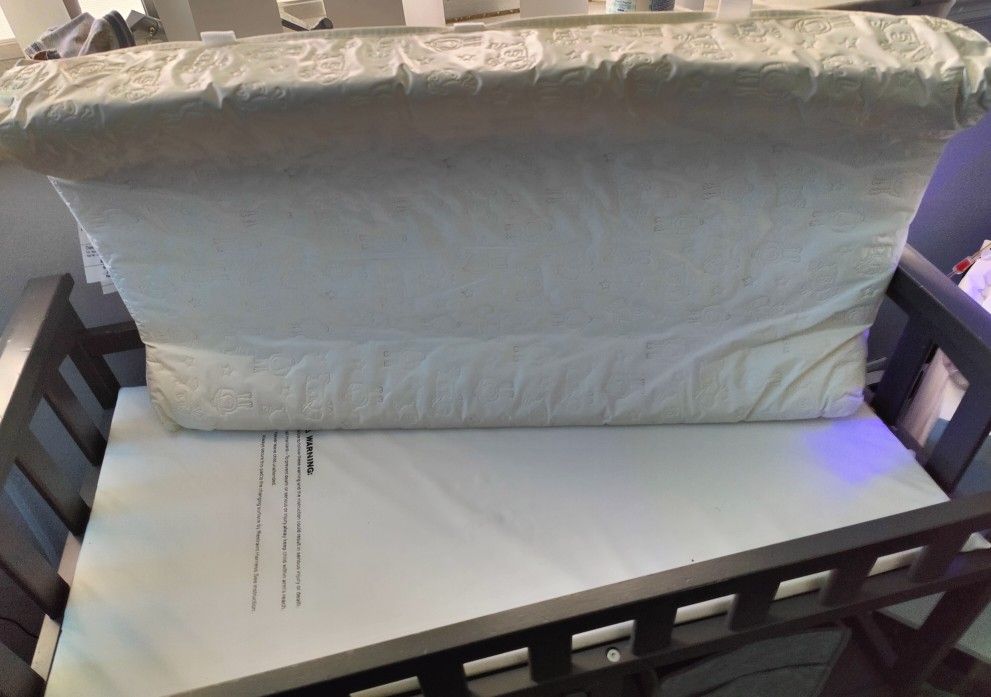 Sealy Changing Table Mattress