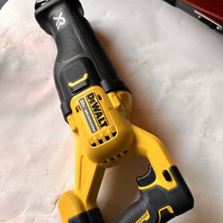 📌DEWALT XR POWER DETECT 20-volt Max Variable Speed Brushless Cordless Reciprocating Saw (Bare Tool)👉PRECIO FIRME 👉$135