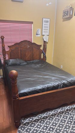 3 pc bedroom set