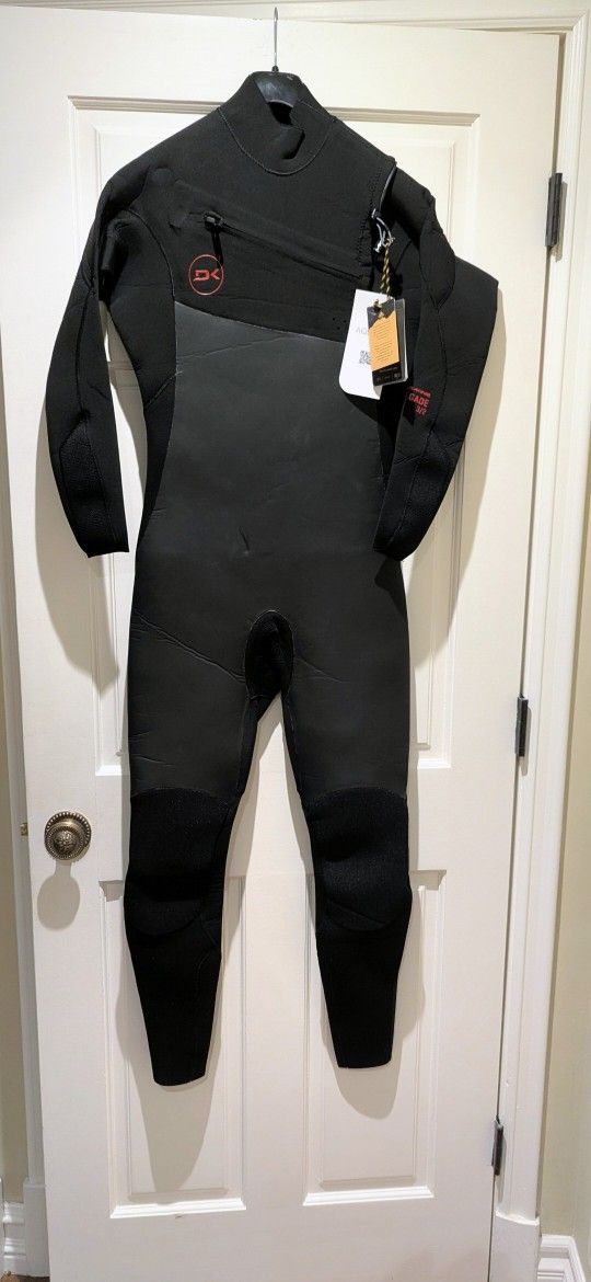 Men's Large 3:2 Wetsuit