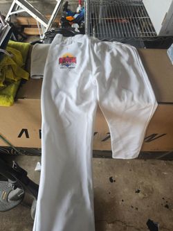 Baseball pants