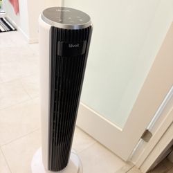 Tower Fan