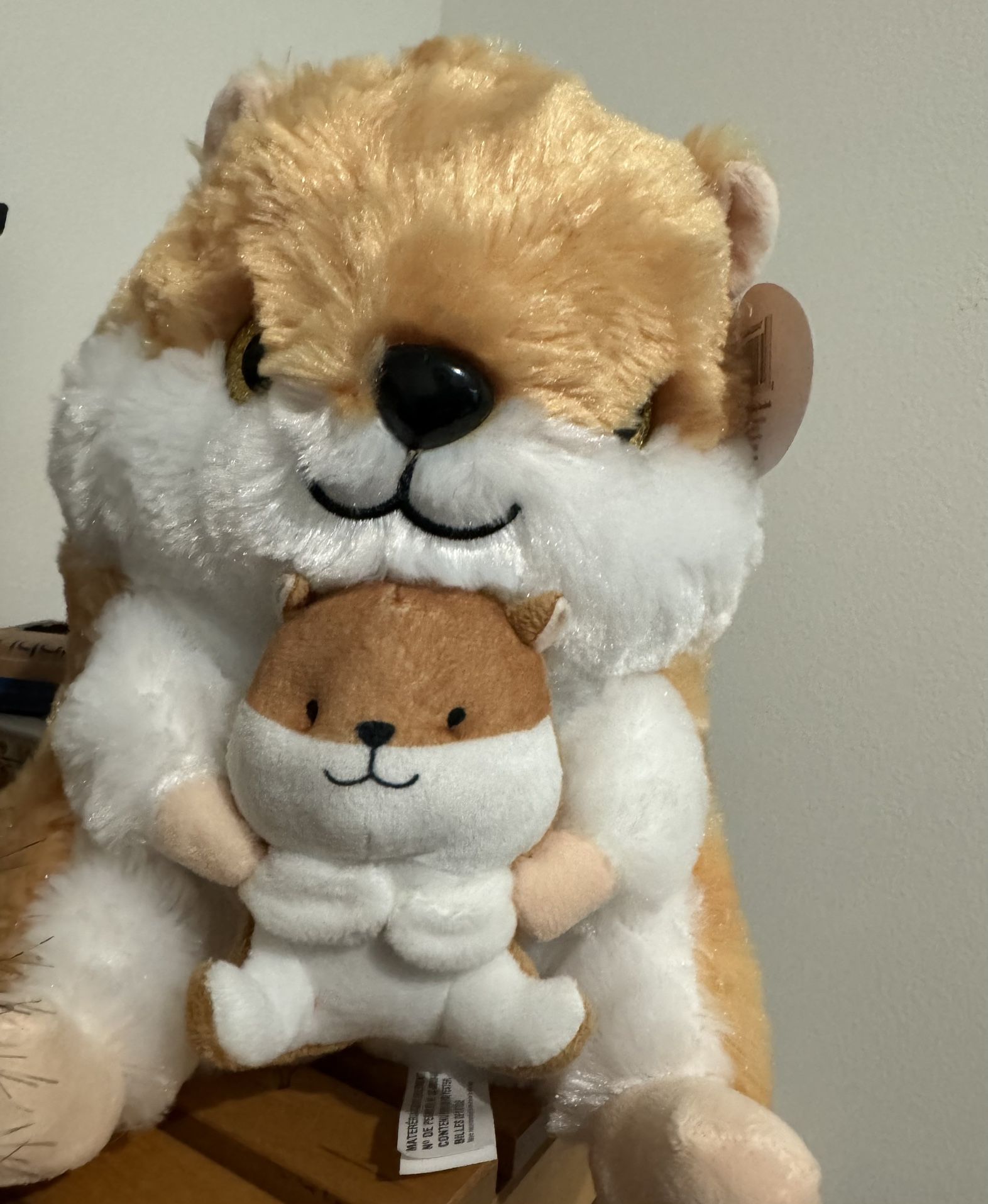 Cute Plush / Stuffed Animal
