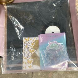 Eternal Roses Kit 