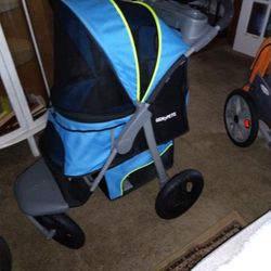 Gen7 Pets Carrier Very Nice, Kept Inside .