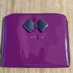 Ted Baker iPad Case