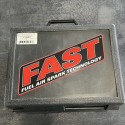 Air/Fuel Meter