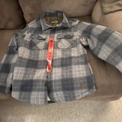 Chaqueta Para Frio