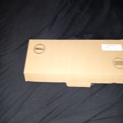 Dell Keyboard