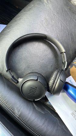 Jbl headphones