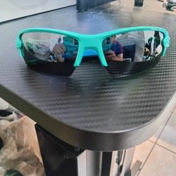 Oakley Sunglasses 
