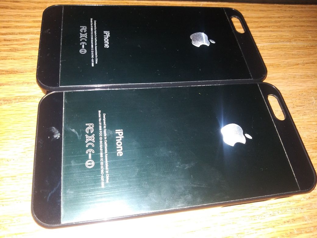 Phone cases for iphone 5 & samsung