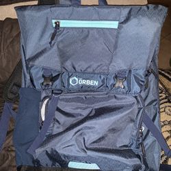 Laptop Backpack