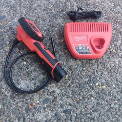 Milwaukee 2313-20 M12 Inspection Camara. Excellent Condition With Bat & Charg. Many Other Tools. For Pick Up Fremont Seattle. No Low Ball/Trades Pleas