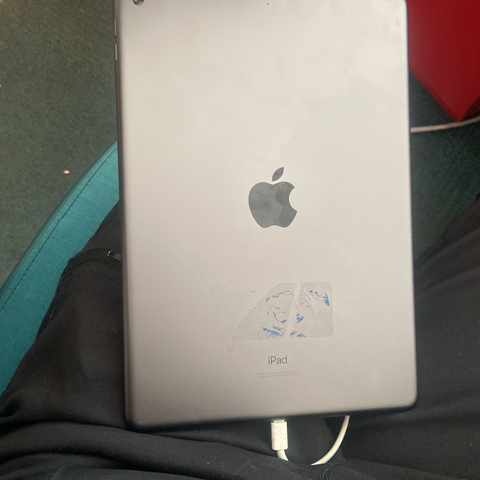 iPad