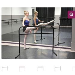 Ballet Barre 
