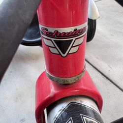 Schwinn Roadster Trike