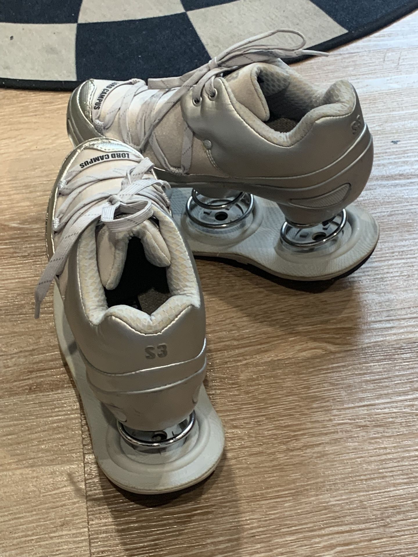 LORD CAMPUS Spring Shoes (size 5.5 Womens) for Sale in Los Angeles 