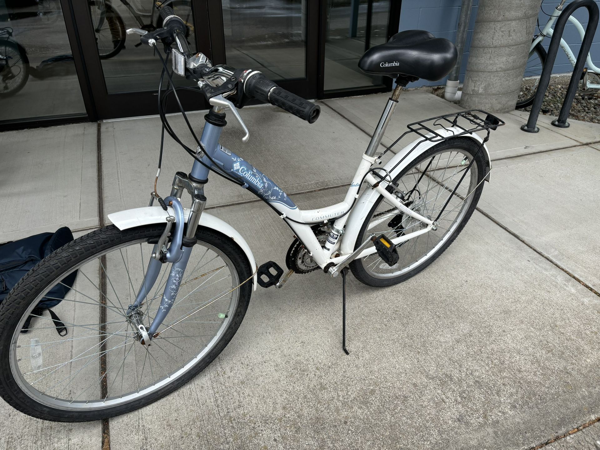 Women’s Or Girls Bike