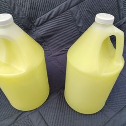 GENERIC HOME CLEANING PRODUCTS 