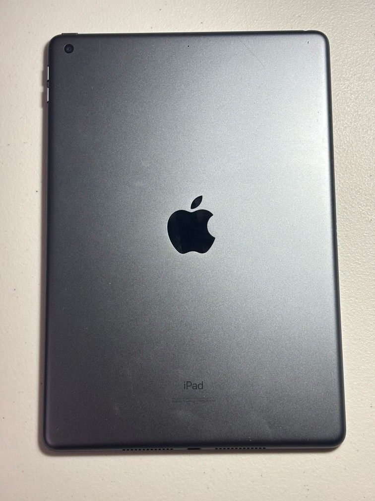 iPad 7th Gen 128 GB ~ MW772LL/A