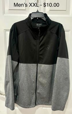 Men’s XL and XXL Jackets and Hoodies - Price on Pictures