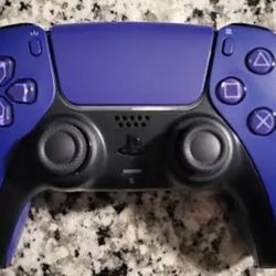 Ps5 Controller 