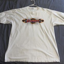 Vintage Nascar Tee
