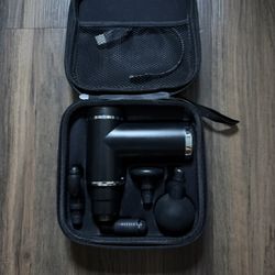Massage Gun