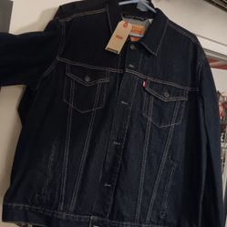 Levi's Jacket 