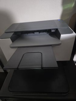 HP LaserJet M209dw Printer